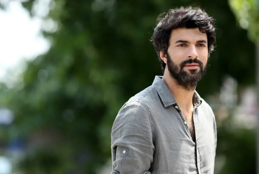 Engin Akyürek turkish actors