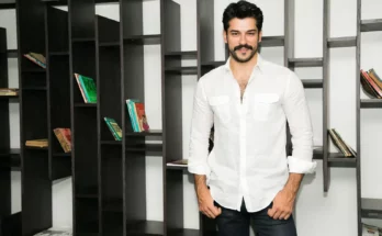 Burak Ozcivit