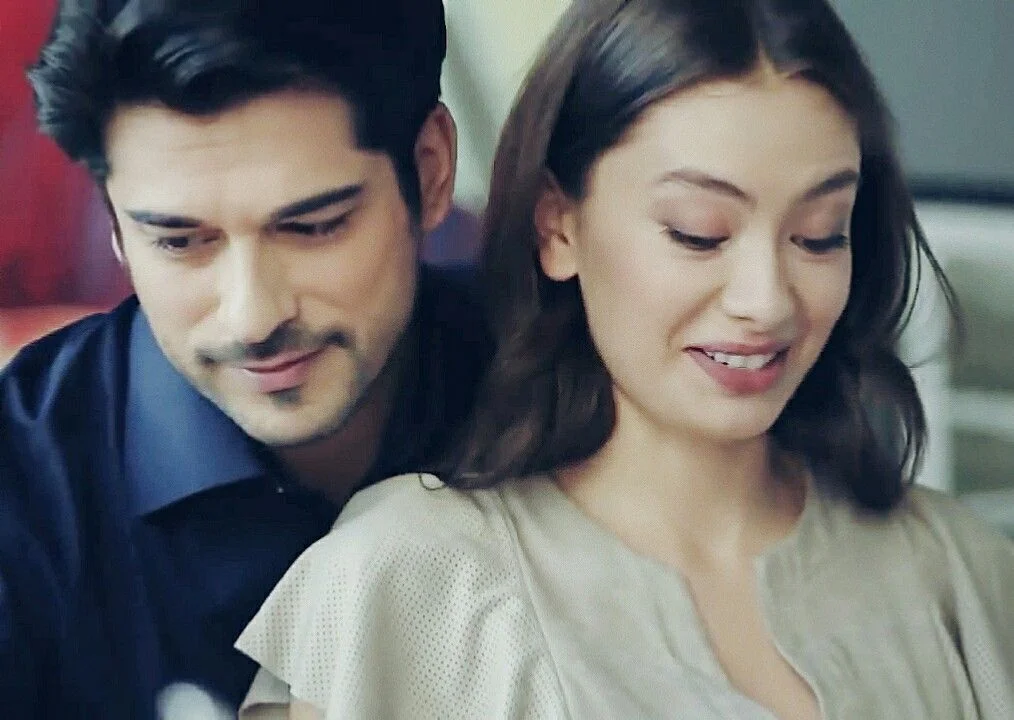 Burak Ozcivit