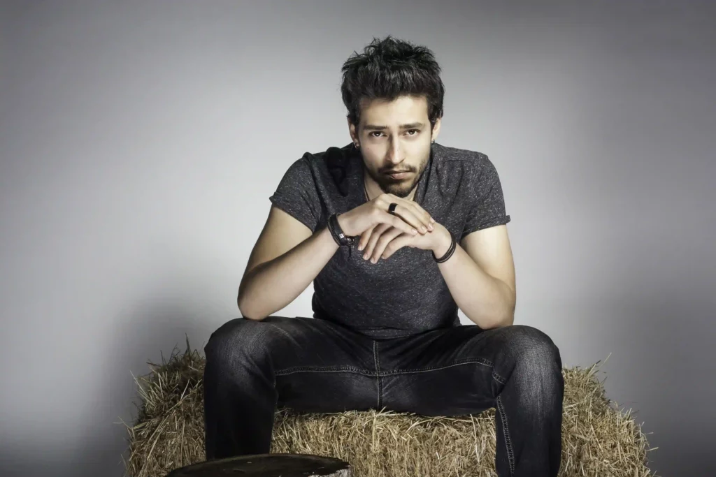 Ekin Koç turkish actors