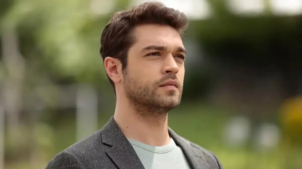 Furkan Andıç turkish actors