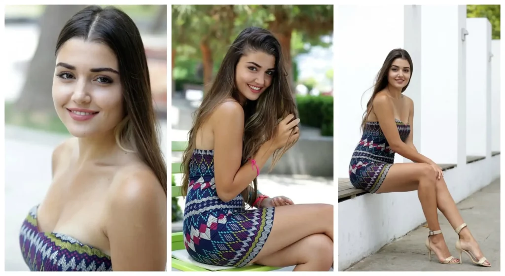 most beautiful turkish actress