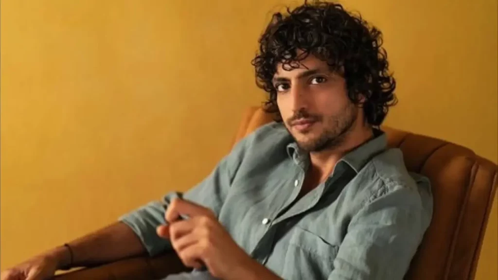 Taner Ölmez turkish actors