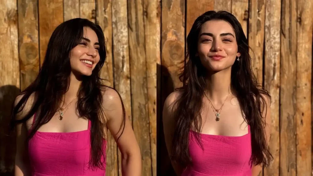most beautiful turkish actress