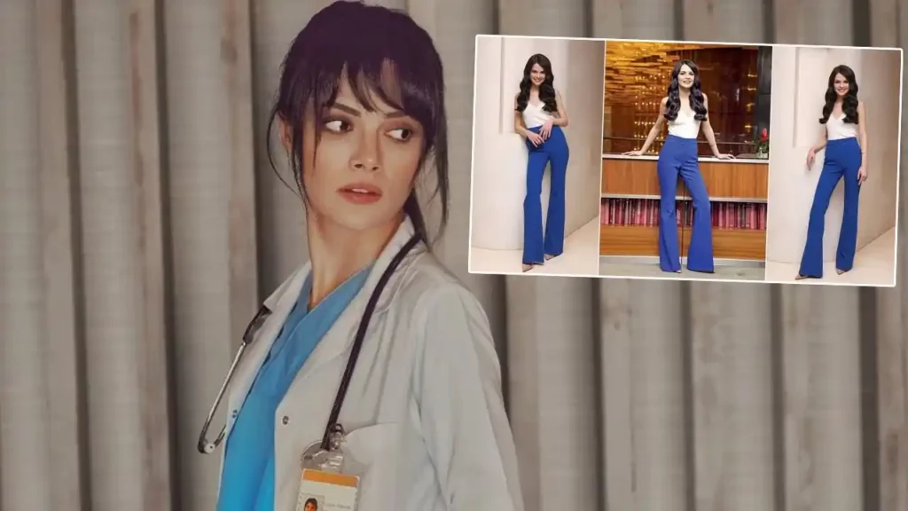 most beautiful turkish actress
