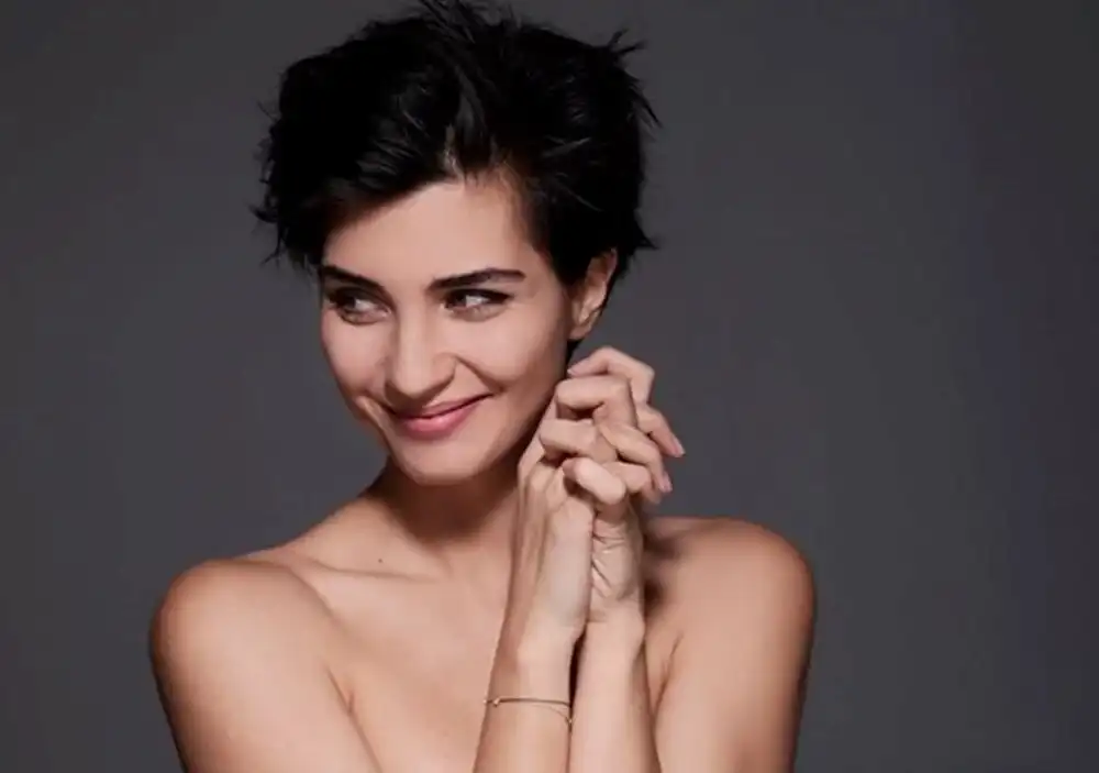 most beautiful turkish actress