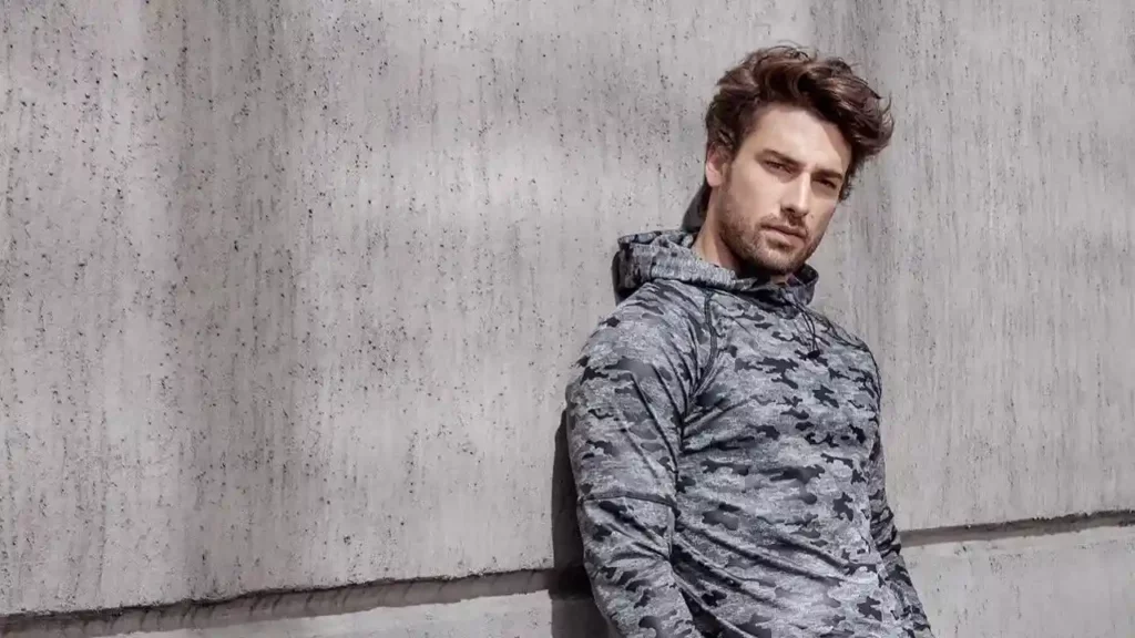 Alp Navruz turkish actors