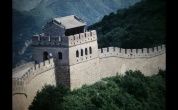 The Great Wall of China: Facts, Myths, and Marvels