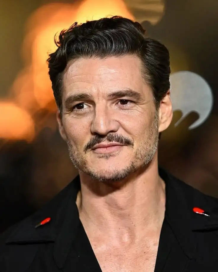 Western celebrities 2025