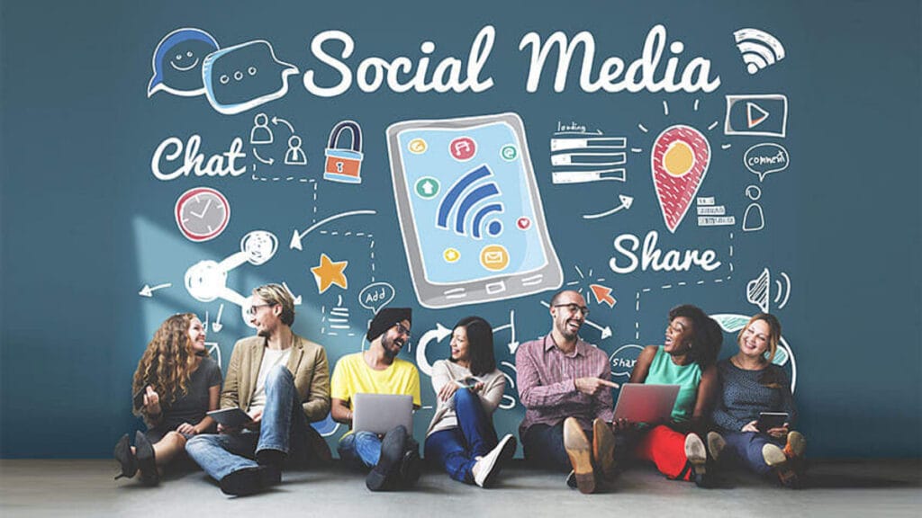 Next-Gen Social Platforms