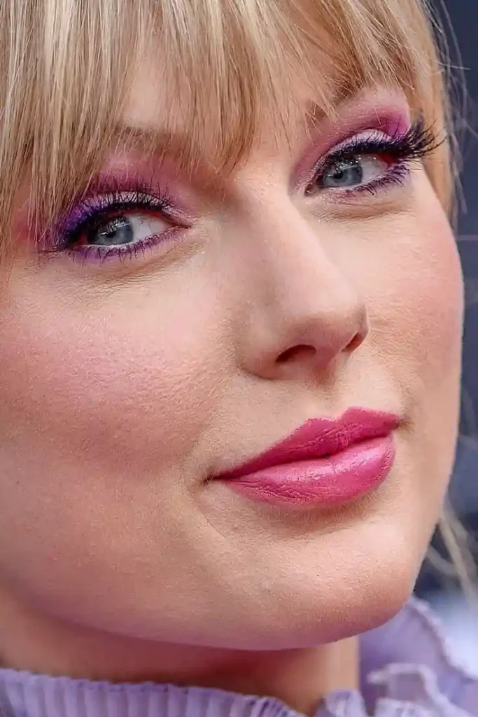Western celebrities 2025
